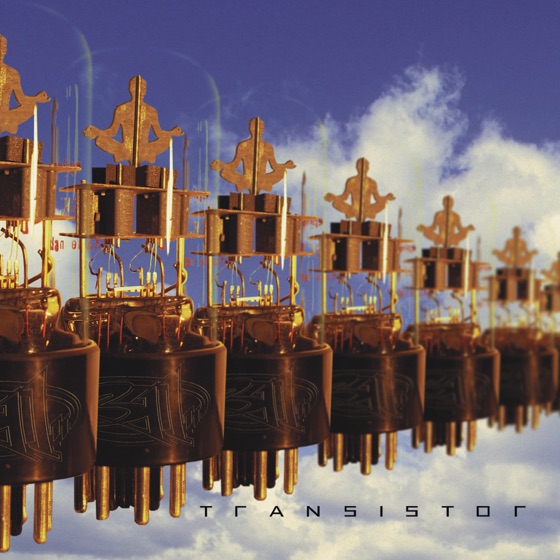 Cover artwork for Borders