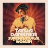 Supernatural Woman