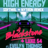 High Energy (feat. Evelyn Thomas) [Softmal & Nytron Remix] artwork
