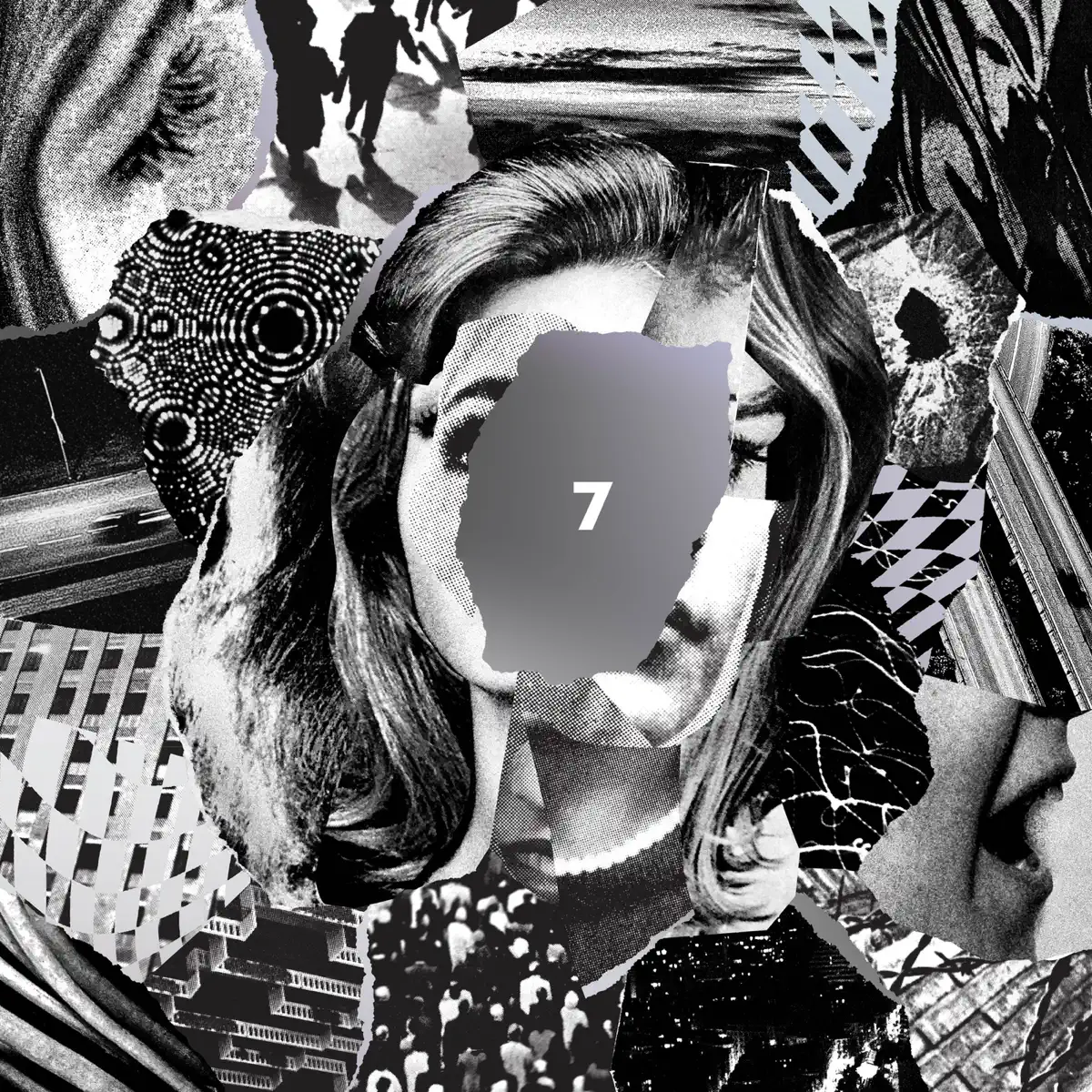 Beach House - 7 (2018) + 單曲匯總 [iTunes Plus AAC M4A]-新房子