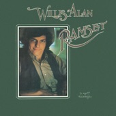 Willis Alan Ramsey - Ballad of Spider John