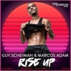 Marcos Adam - Rise Up (5Th Element Afro Instrumental Mix)
