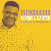 Kendall Carter - Blame It on the Boogie