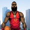 James Harden (feat. Damjonboi) - Mgee lyrics