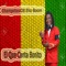 La Barbie Africana (feat. Nando Black) - Elio Boom lyrics