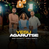 Yesu agarutse (feat. James&Daniella) artwork