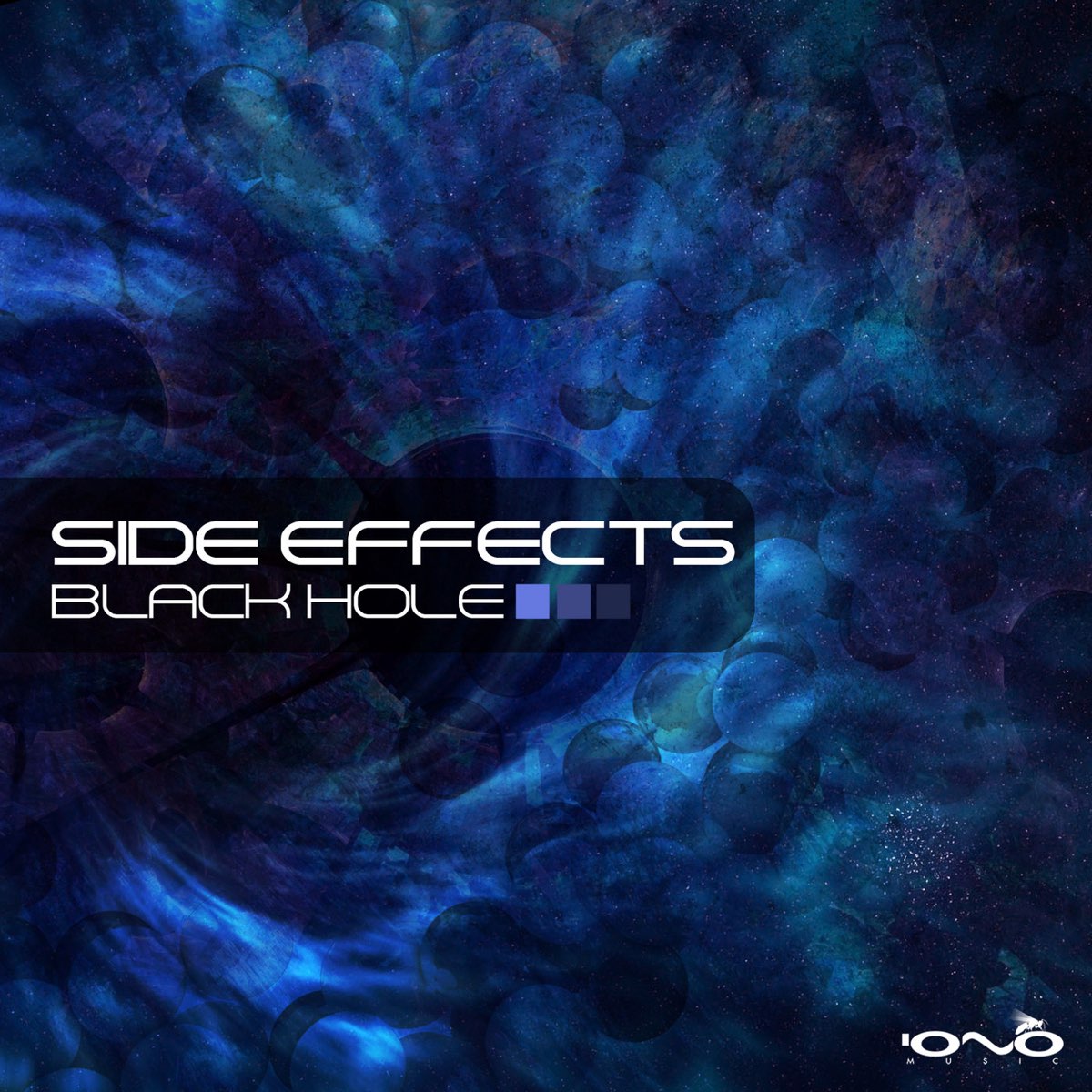 Side Effects 的 专 辑(Black Hole) .