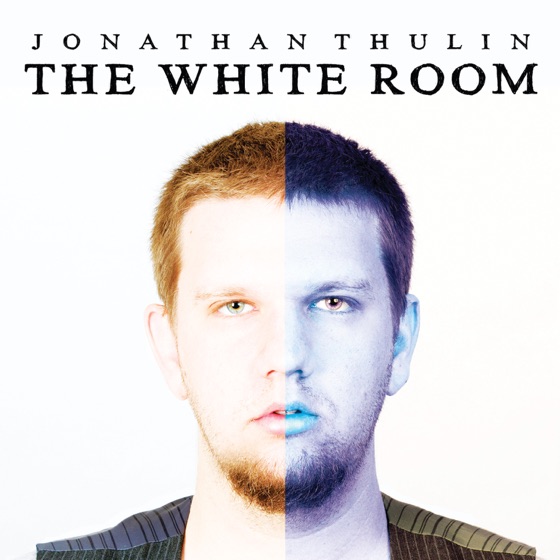 Cover artwork for I Am Nothing