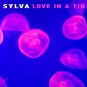 Love in a Tin - EP artwork