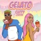 Gelato (feat. Zlatan) - Cuppy lyrics
