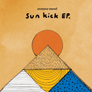 Sun Kick - Punnany Massif