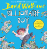 Billionaire Boy - David Walliams