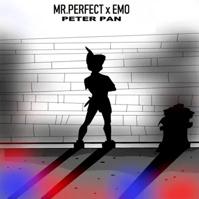 Peter Pan - Single - Emo