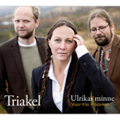 Ulrikas minne (Visor från Frostviken) - Triakel