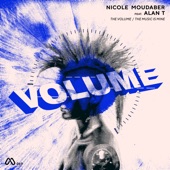 The Volume (feat. Alan T) artwork