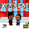 The Koolest: Nerds at the Kool Table
