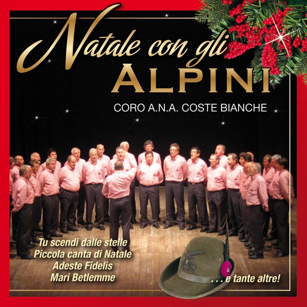 Piccola canta di Natale