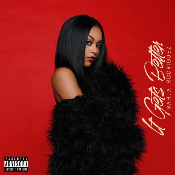 Cover artwork for Maybe