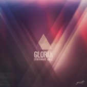 Gloria - EP artwork