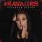 Swamp (feat. Brabo Gator) - Savannah Dexter lyrics