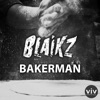 Bakerman - Single