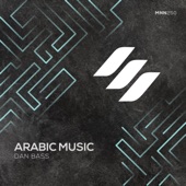 Arabic Music (Extended Mix) artwork