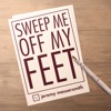 Sweep Me Off My Feet - Single