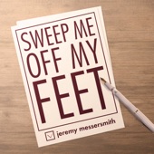 Sweep Me Off My Feet artwork