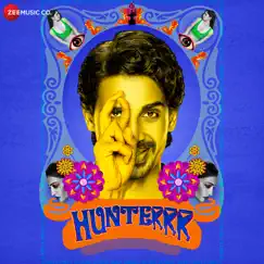 Hunterrr (Original Motion Picture Soundtrack) by Khamosh Shah album reviews, ratings, credits
