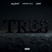 Tres artwork