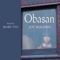 Joy Kogawa - Obasan (Unabridged) artwork