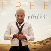 Jonathan Butler - Where Would I Be Without You