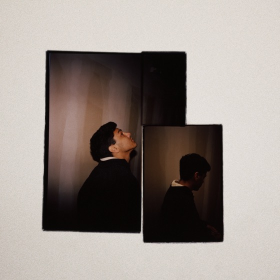 Cover artwork for Delight