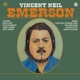 VINCENT NEIL EMERSON cover art