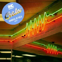 Handful of Gold - EP - Chela
