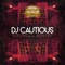 Jungle Organiser - Dj Cautious lyrics