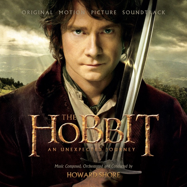The Lord Of The Rings The Return Of The King Soundtrack From The