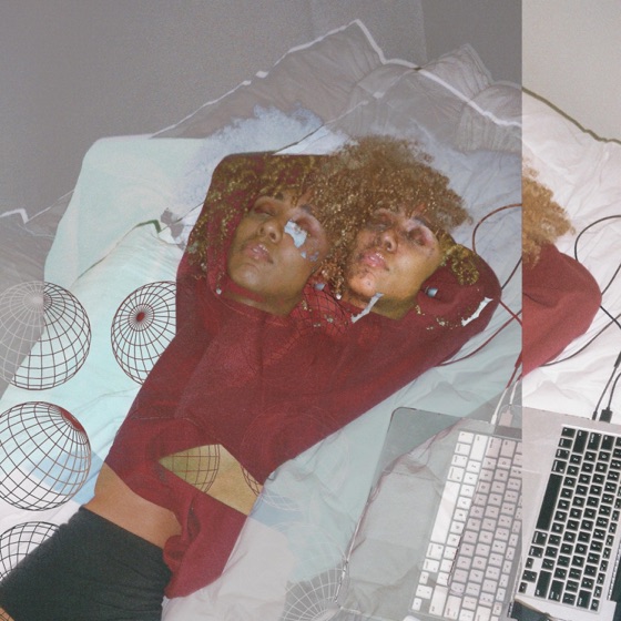 Cover artwork for Pillow