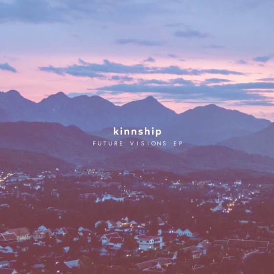 Cover artwork for Blinker