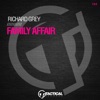Richard Grey - Family Affair