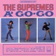 SUPREMES A GO-GO cover art