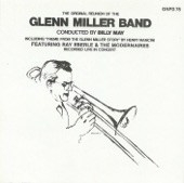 Glenn Miller Band - A String of Pearls