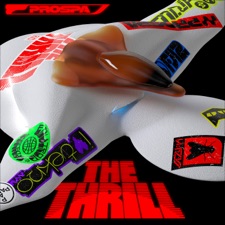 The Thrill artwork