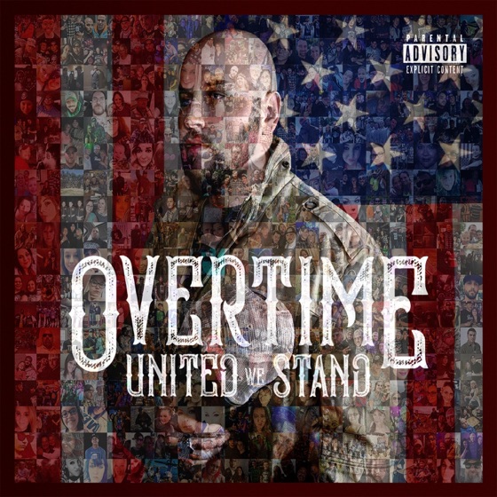 Cover artwork for County Line