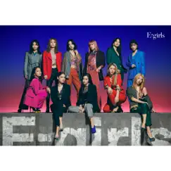 E-girls by E-girls album reviews, ratings, credits