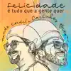 Stream & download Felicidade É Tudo Que a Gente Quer - Single