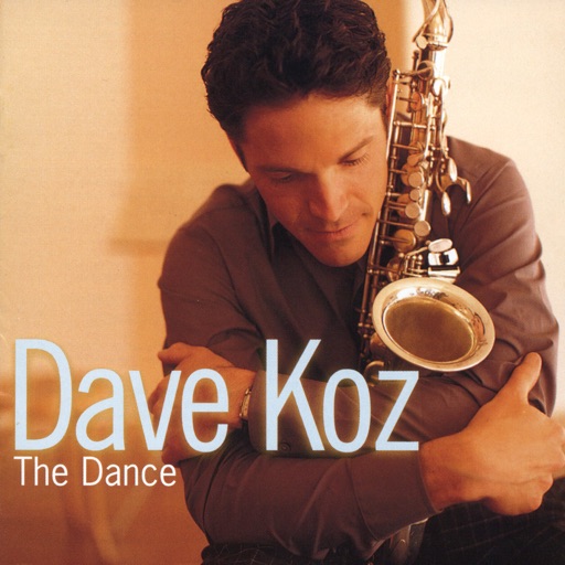 Art for Together Again by Dave Koz