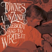 Townes Van Zandt - Tecumseh Valley (Acoustic Live)