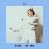 Doing It Better artwork