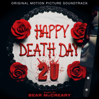 Bear McCreary - Happy Death Day 2U (Original Motion Picture Soundtrack) artwork